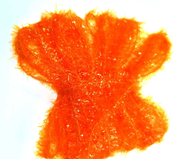 8mm Competition Chenille - Misc. Synthetics - Fly Fish Food