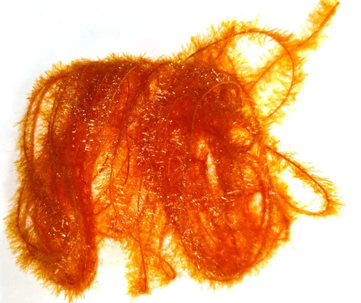 8mm Competition Chenille - Misc. Synthetics - Fly Fish Food