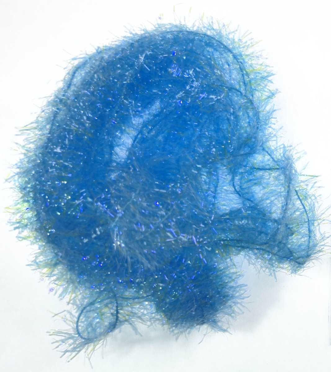 15mm UV Competition Chenille - Misc. Synthetics - Fly Fish Food