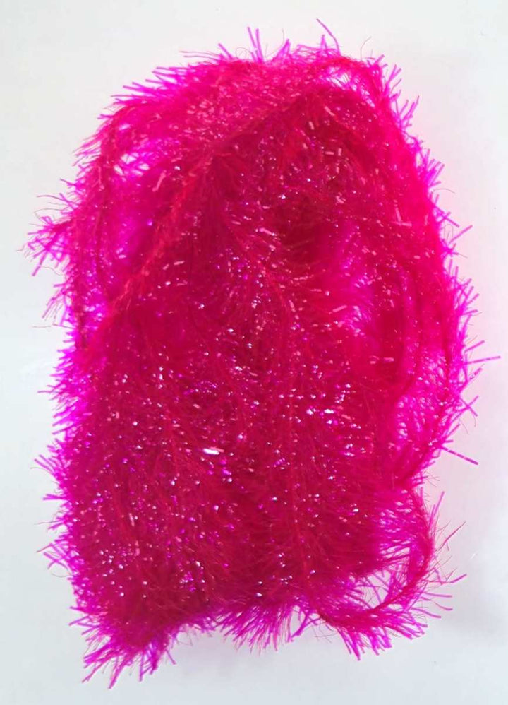 15mm UV Competition Chenille - Misc. Synthetics - Fly Fish Food