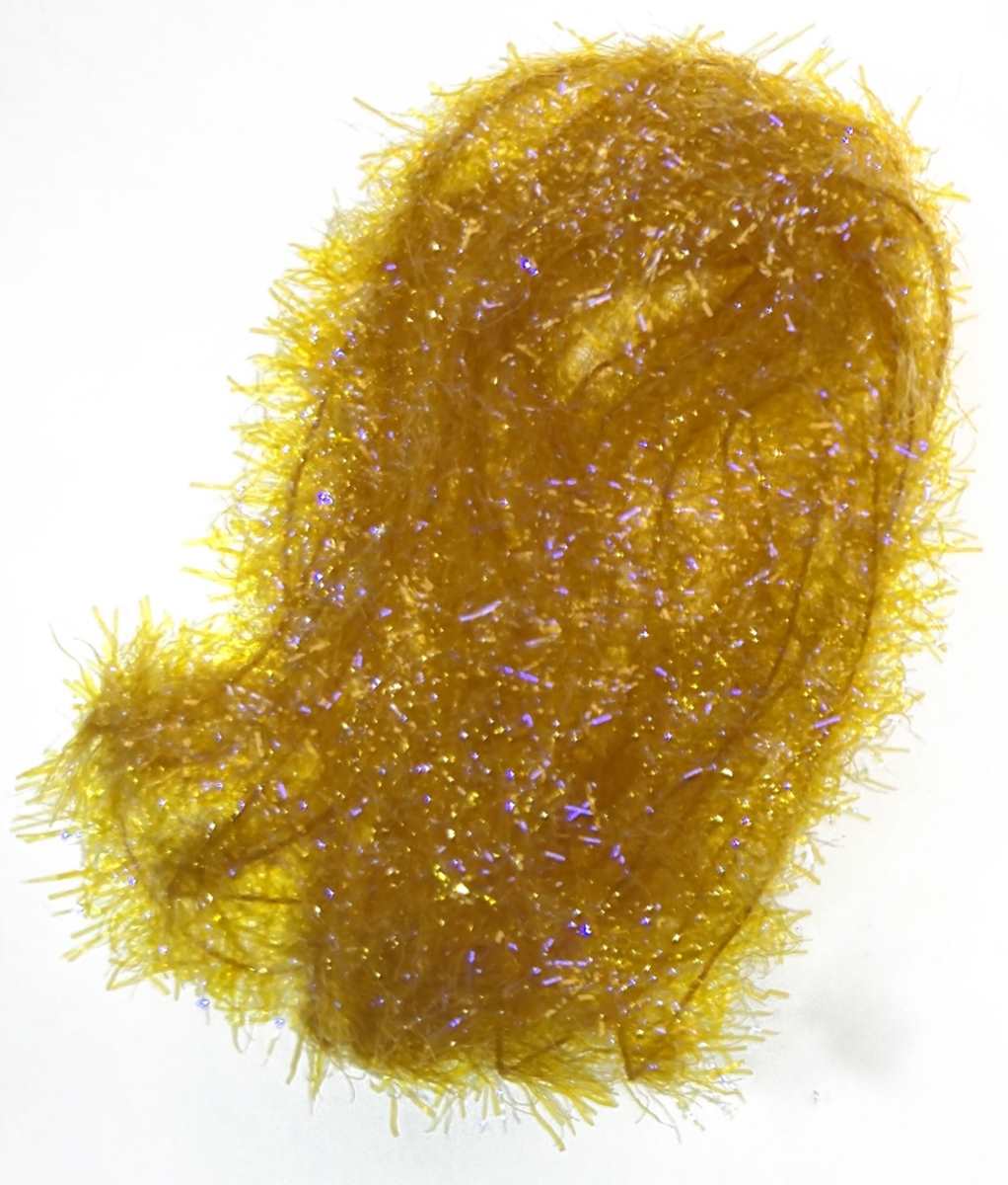 15mm UV Competition Chenille - Misc. Synthetics - Fly Fish Food