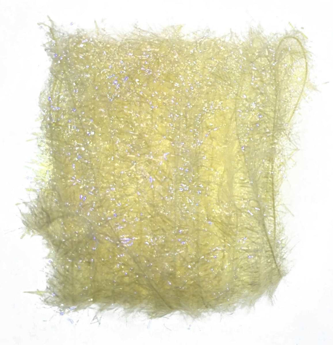 15mm UV Competition Chenille - Misc. Synthetics - Fly Fish Food