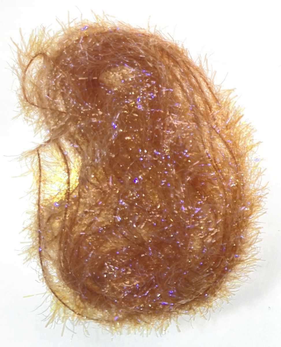 15mm UV Competition Chenille - Misc. Synthetics - Fly Fish Food
