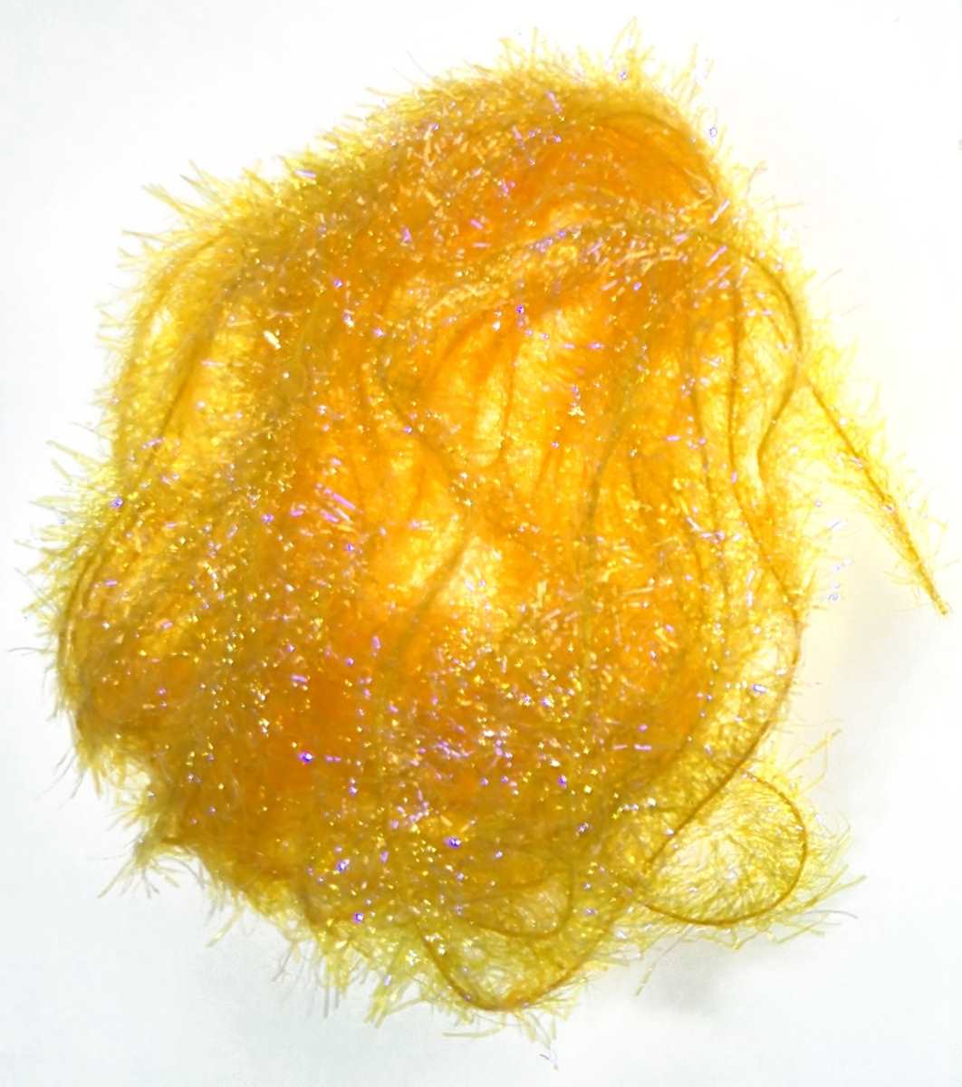 15mm UV Competition Chenille - Misc. Synthetics - Fly Fish Food
