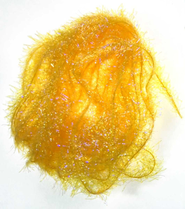 15mm UV Competition Chenille - Misc. Synthetics - Fly Fish Food