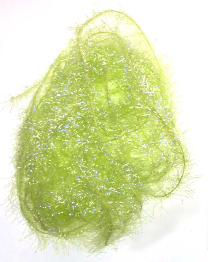 15mm UV Competition Chenille - Misc. Synthetics - Fly Fish Food