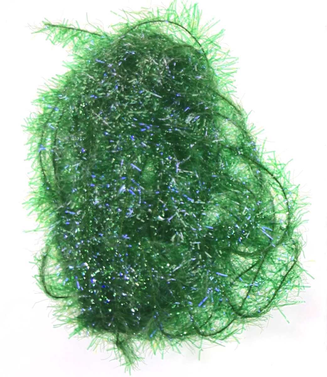 15mm UV Competition Chenille - Misc. Synthetics - Fly Fish Food