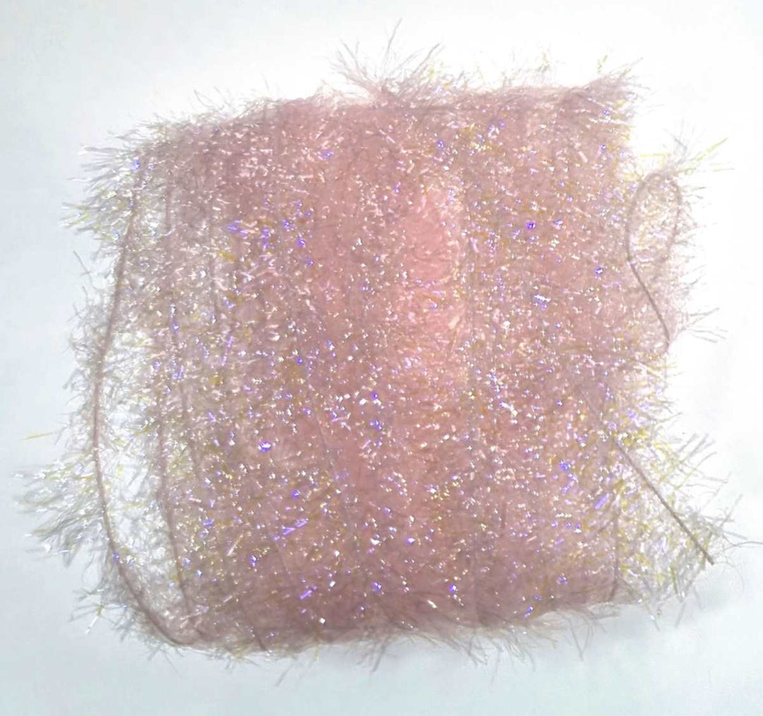 15mm UV Competition Chenille - Misc. Synthetics - Fly Fish Food