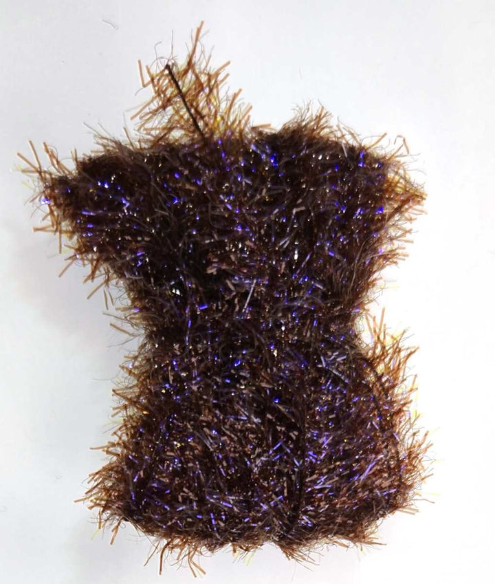 15mm UV Competition Chenille - Misc. Synthetics - Fly Fish Food
