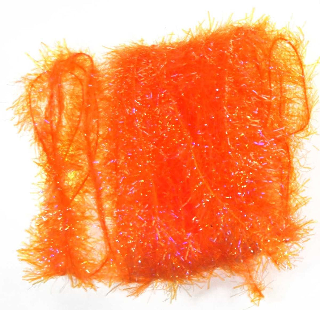 15mm UV Competition Chenille - Misc. Synthetics - Fly Fish Food