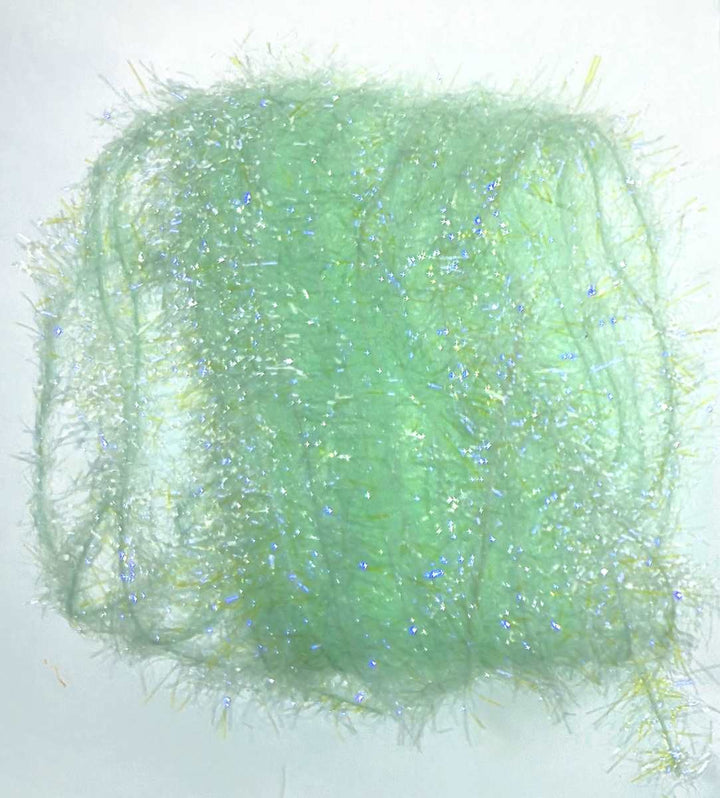 15mm UV Competition Chenille - Misc. Synthetics - Fly Fish Food
