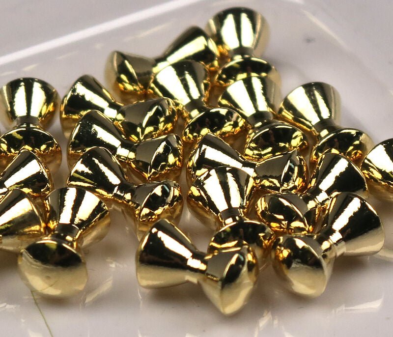 Brass Eyes - Eyes - Fly Fish Food