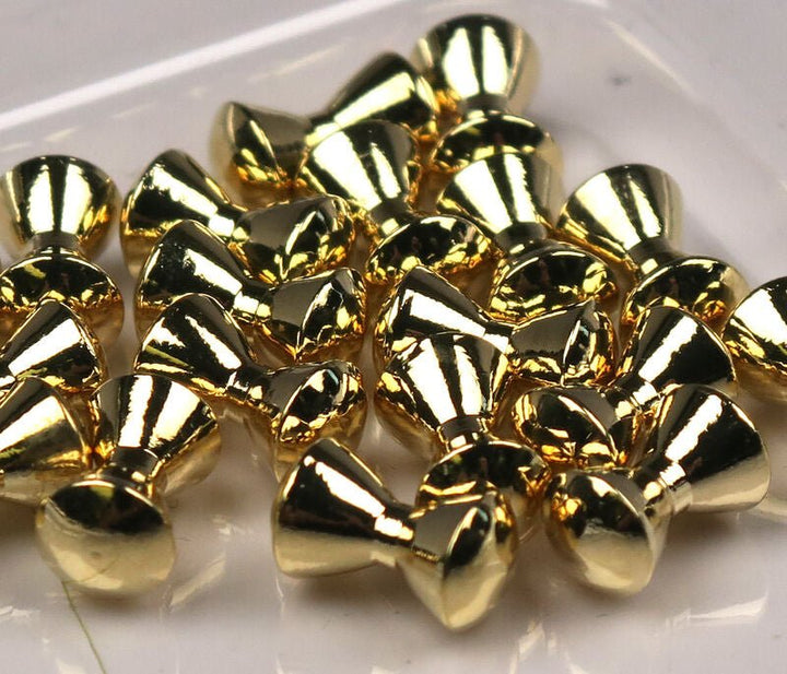 Brass Eyes - Eyes - Fly Fish Food