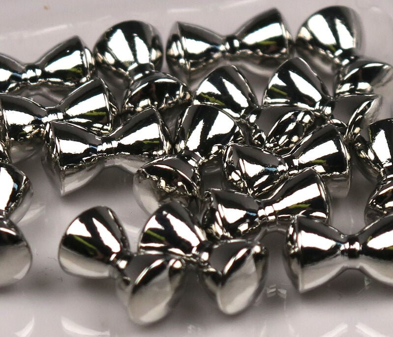 Brass Eyes - Eyes - Fly Fish Food