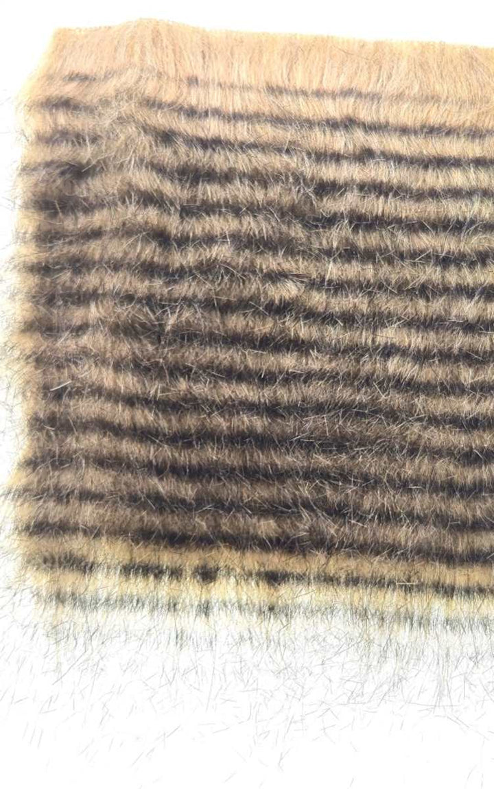 Semperfur Grizzle - Misc. Synthetics - Fly Fish Food