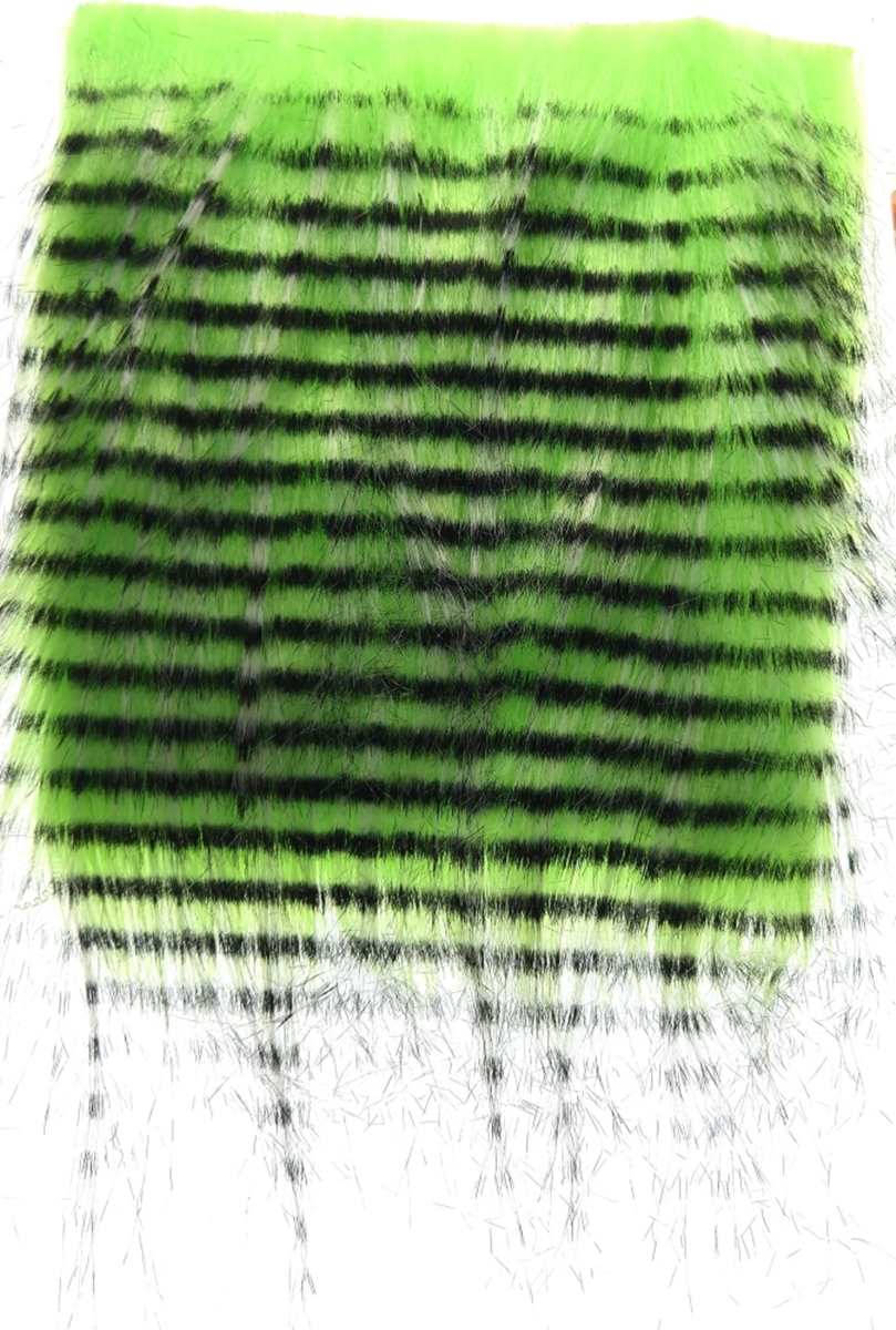Semperfur Grizzle - Misc. Synthetics - Fly Fish Food