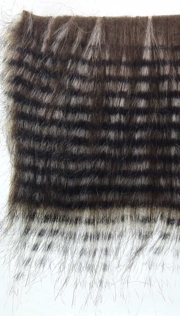 Semperfur Grizzle - Misc. Synthetics - Fly Fish Food