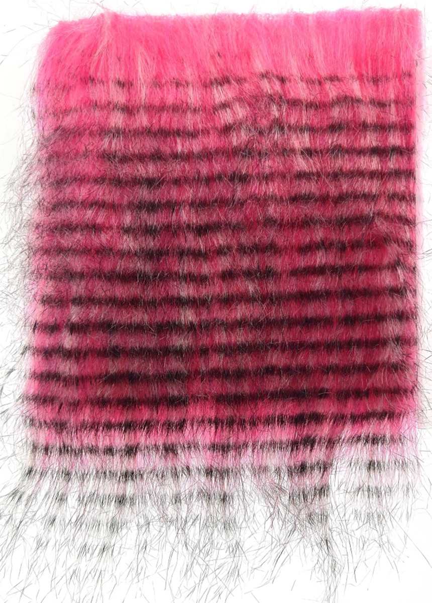 Semperfur Grizzle - Misc. Synthetics - Fly Fish Food