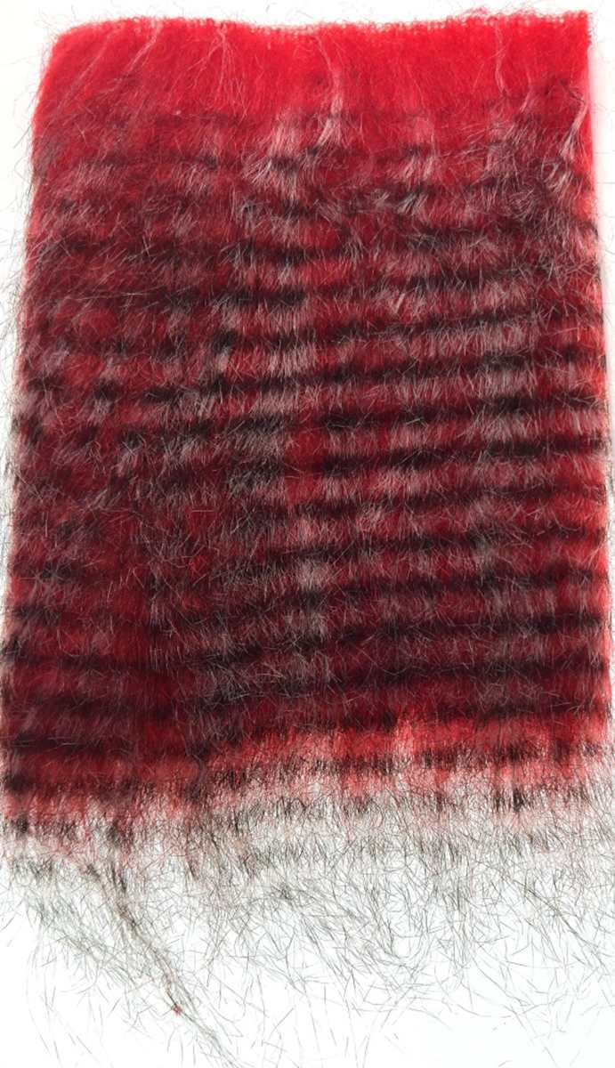 Semperfur Grizzle - Misc. Synthetics - Fly Fish Food