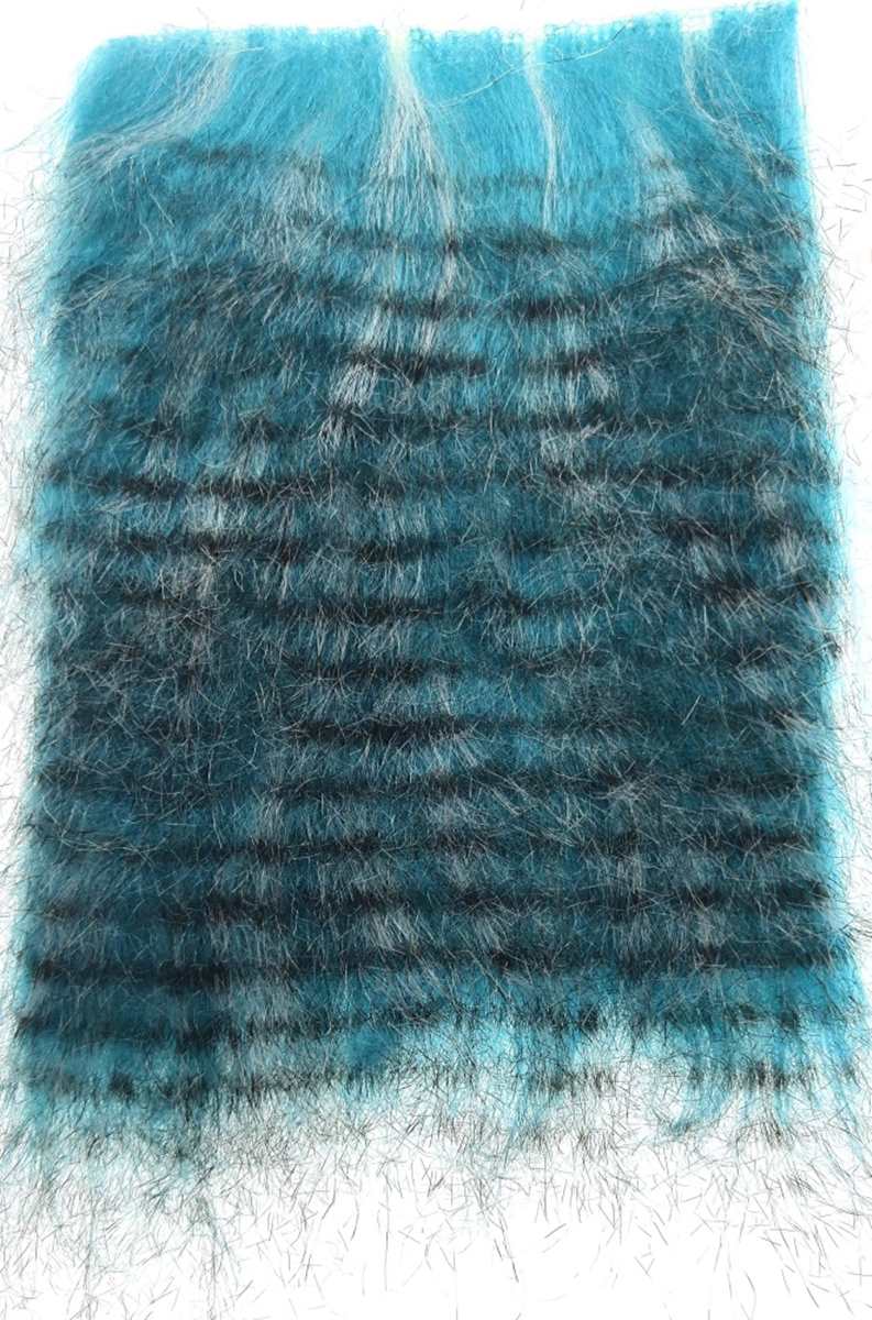 Semperfur Grizzle - Misc. Synthetics - Fly Fish Food
