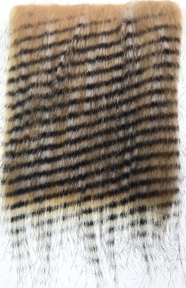 Semperfur Grizzle - Misc. Synthetics - Fly Fish Food