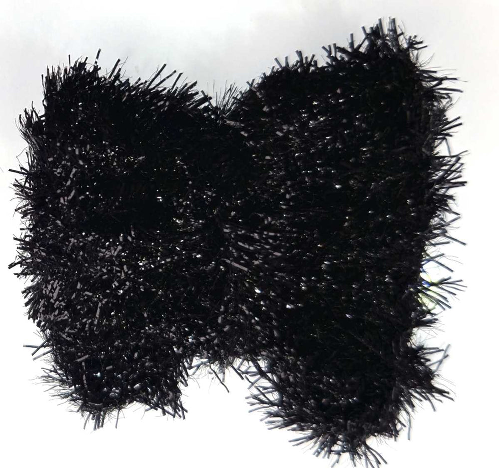 15mm Hackle Chenille - Misc. Synthetics - Fly Fish Food