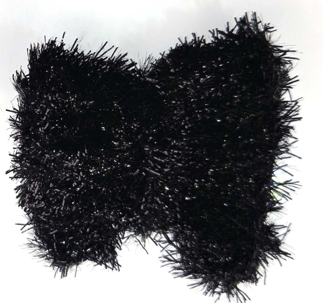 15mm Hackle Chenille - Misc. Synthetics - Fly Fish Food