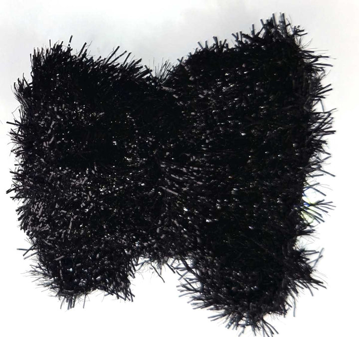 15mm Hackle Chenille - Misc. Synthetics - Fly Fish Food