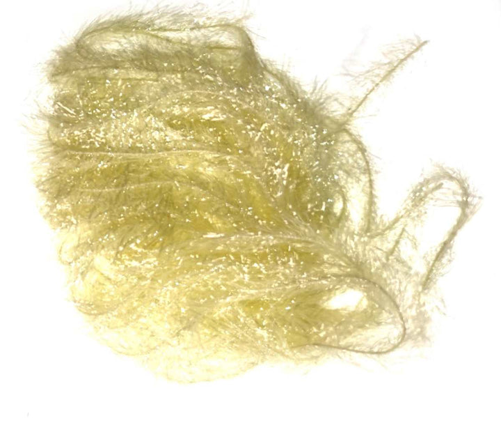 15mm Hackle Chenille - Misc. Synthetics - Fly Fish Food
