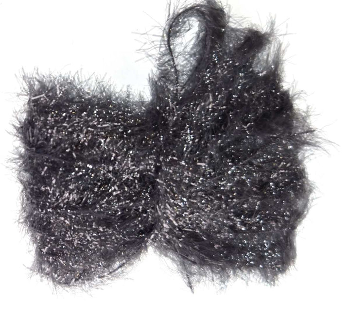 15mm Hackle Chenille - Misc. Synthetics - Fly Fish Food