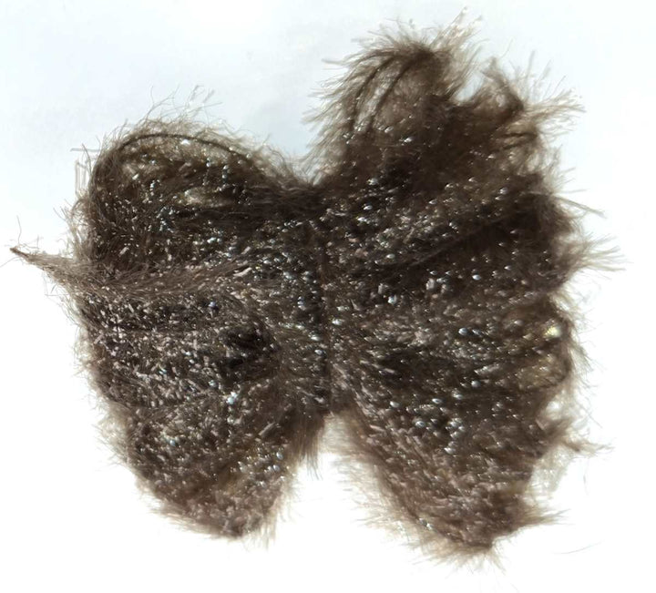 15mm Hackle Chenille - Misc. Synthetics - Fly Fish Food