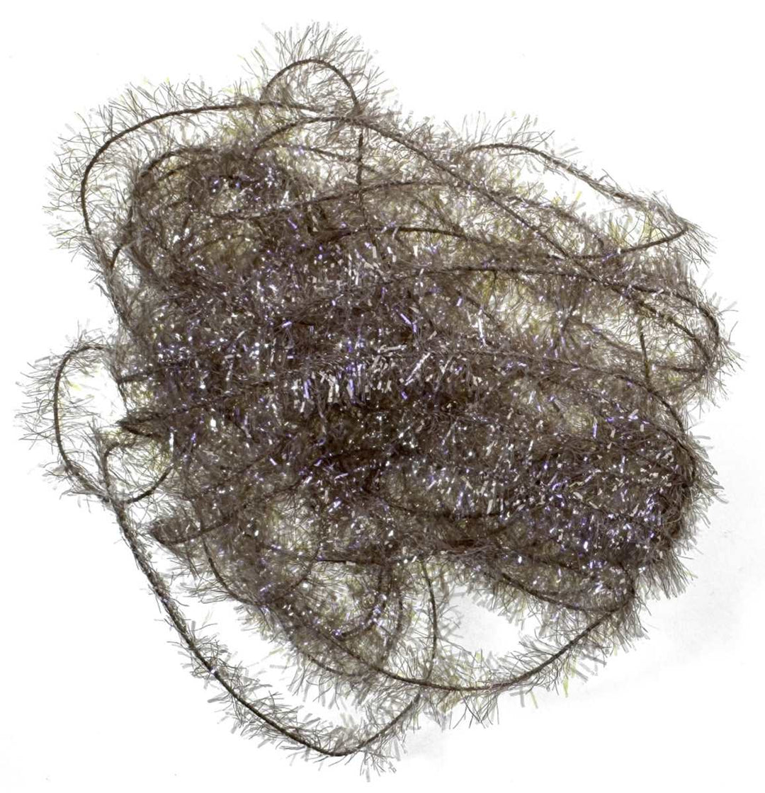 8mm UV Hackle Chenille - Misc. Synthetics - Fly Fish Food