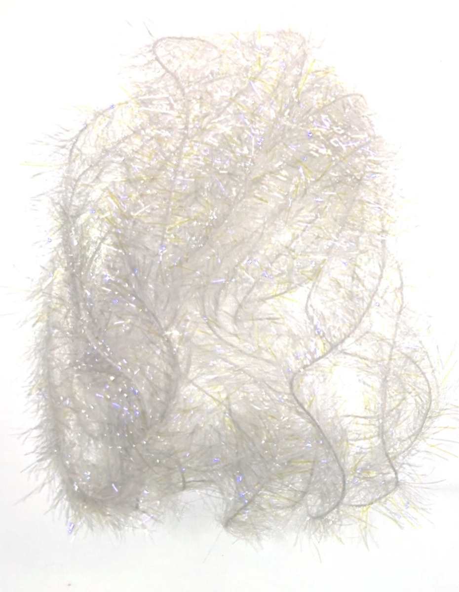 15mm Hackle Chenille - Misc. Synthetics - Fly Fish Food