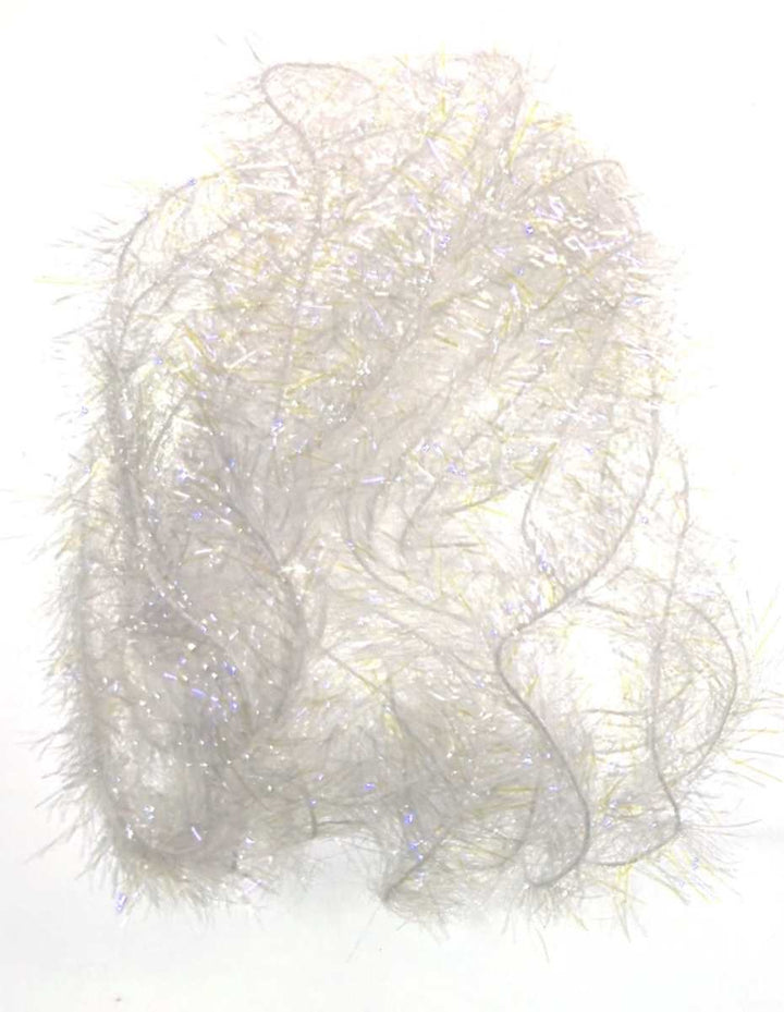 15mm Hackle Chenille - Misc. Synthetics - Fly Fish Food