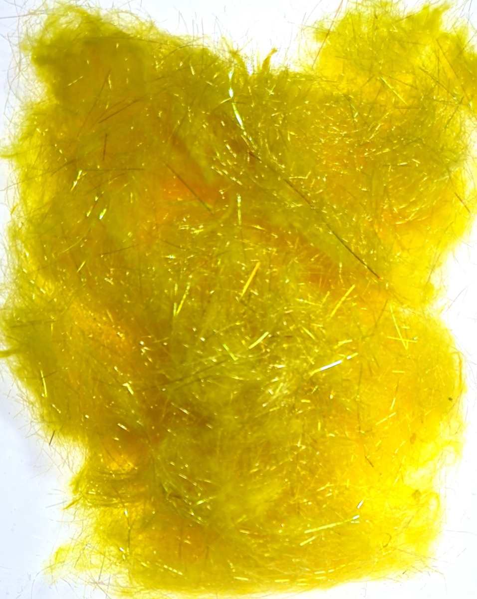 Kapok Fusion Dubbing - Dubbing - Fly Fish Food
