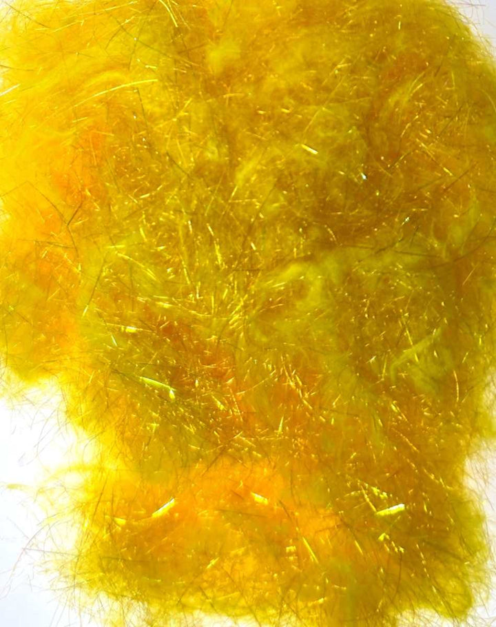 Kapok Fusion Dubbing - Dubbing - Fly Fish Food