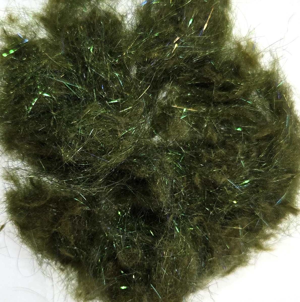 Kapok Fusion Dubbing - Dubbing - Fly Fish Food