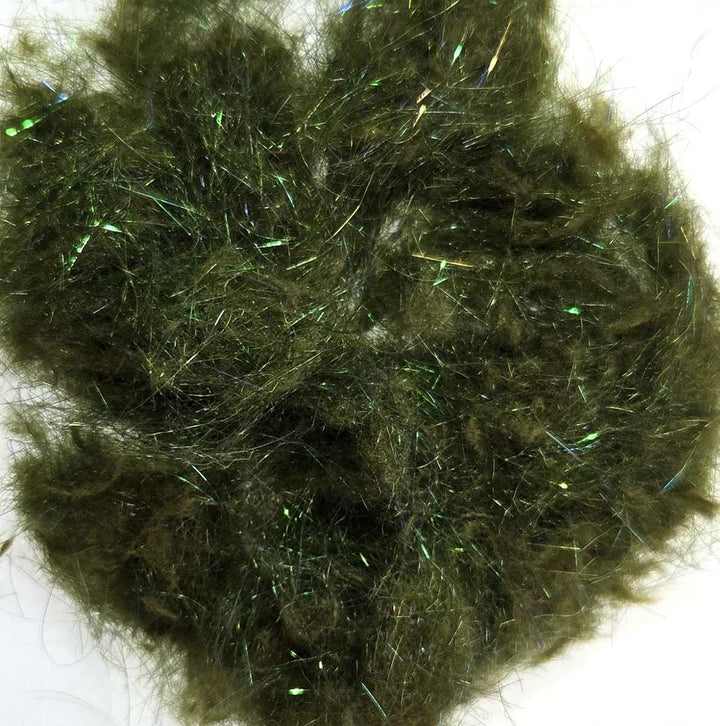 Kapok Fusion Dubbing - Dubbing - Fly Fish Food