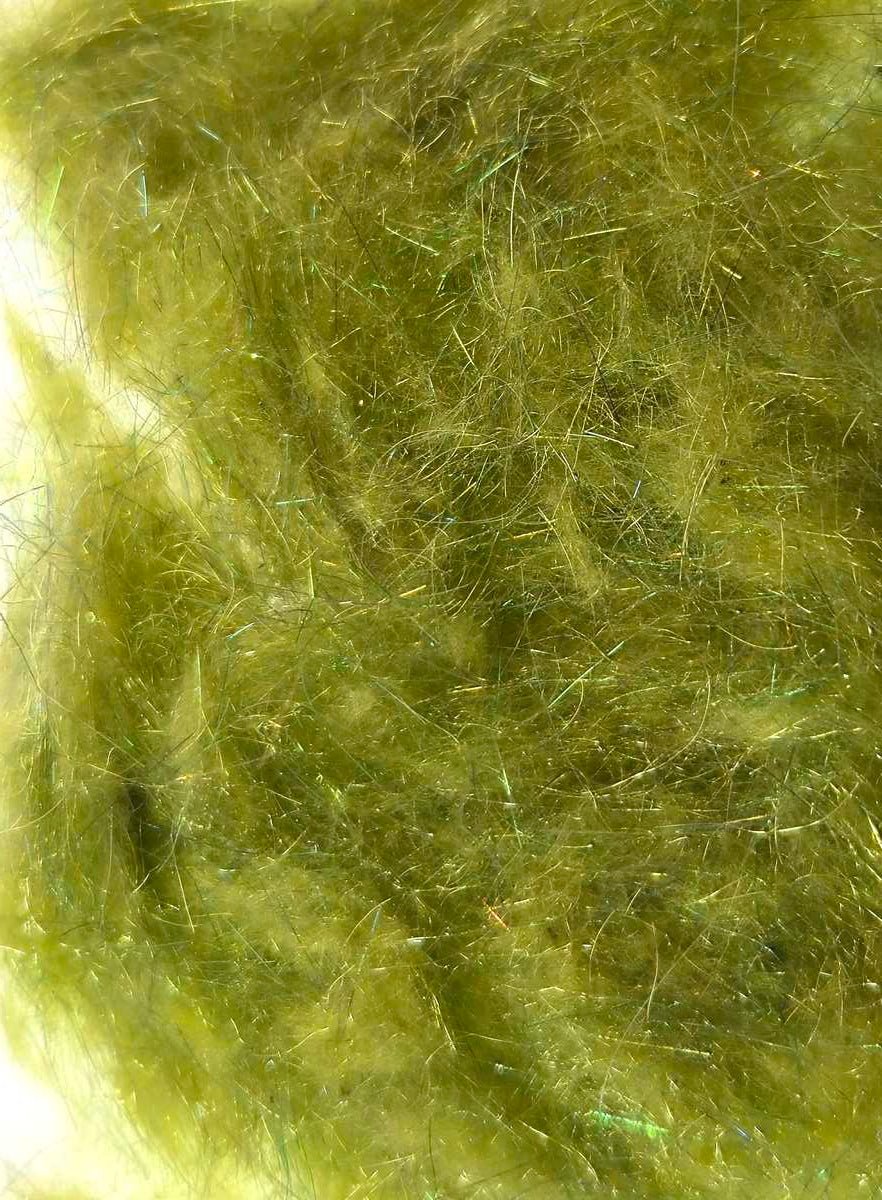 Kapok Fusion Dubbing - Dubbing - Fly Fish Food