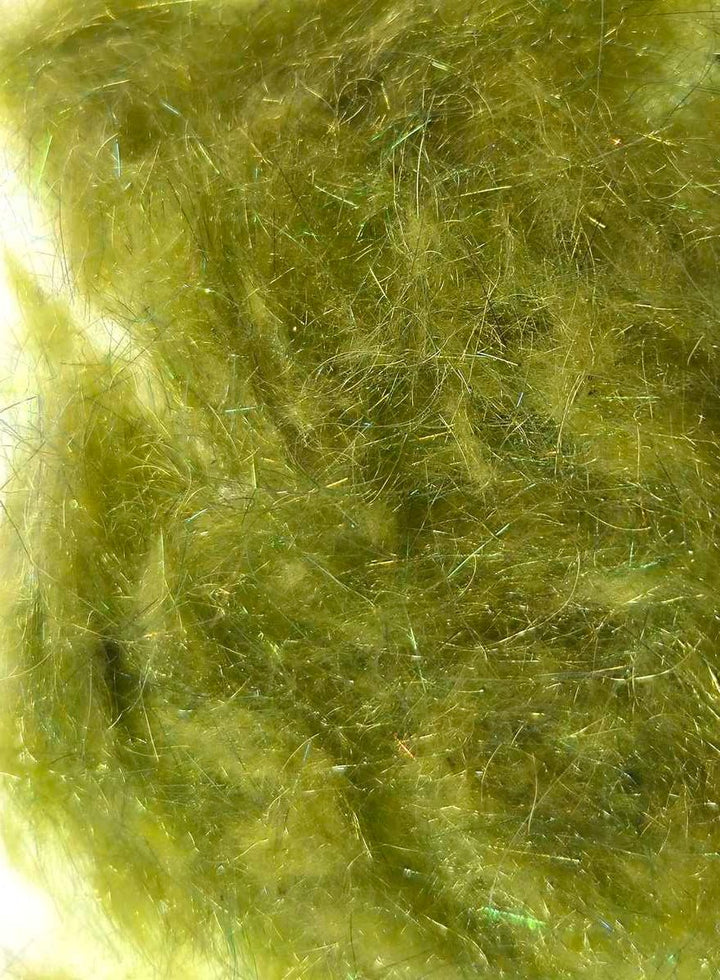 Kapok Fusion Dubbing - Dubbing - Fly Fish Food