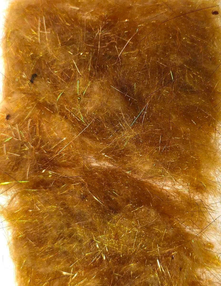 Kapok Fusion Dubbing - Dubbing - Fly Fish Food