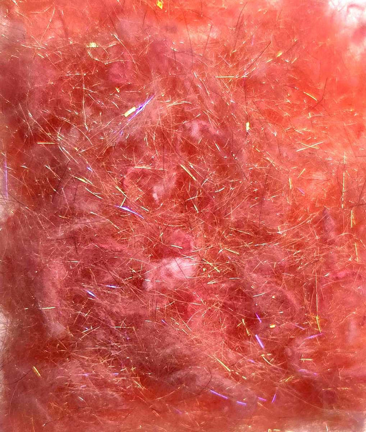 Kapok Fusion Dubbing - Dubbing - Fly Fish Food