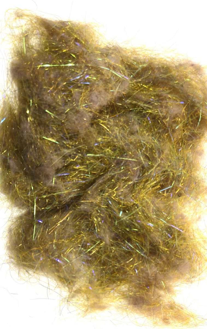 Kapok Fusion UV Dubbing - Dubbing - Fly Fish Food