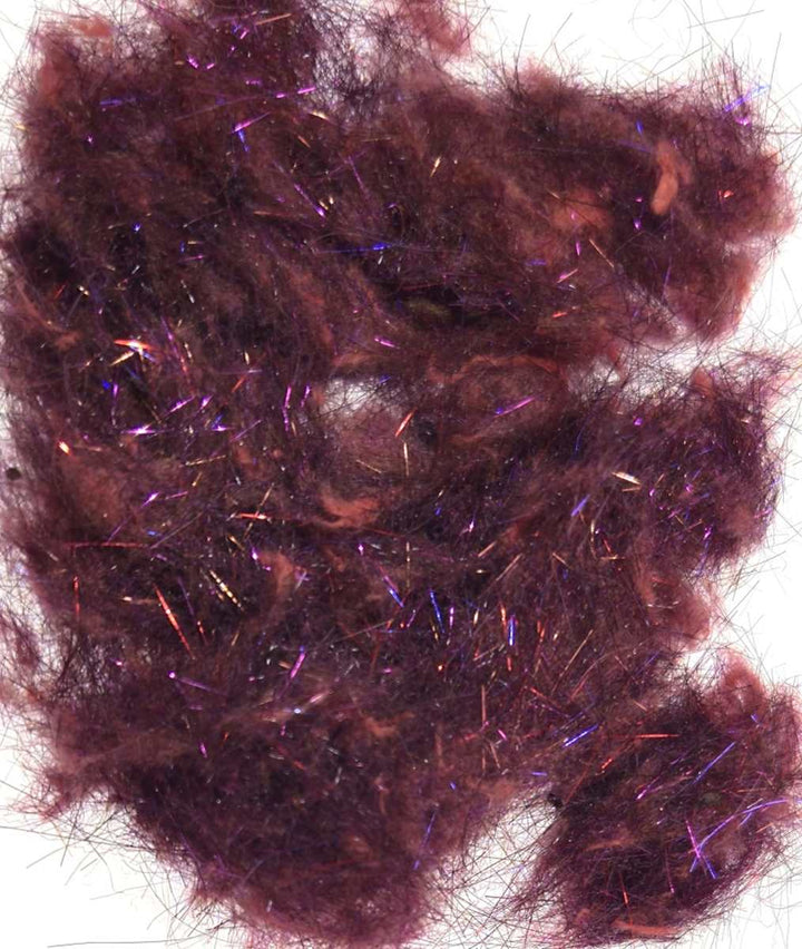 Kapok Fusion UV Dubbing - Dubbing - Fly Fish Food