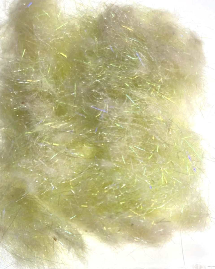 Kapok Fusion UV Dubbing - Dubbing - Fly Fish Food