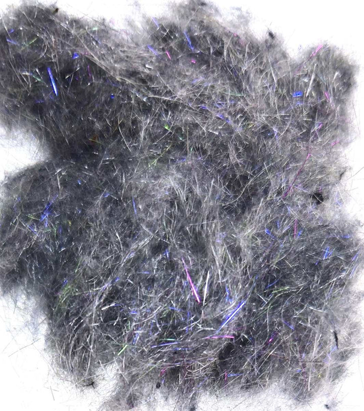 Kapok Fusion UV Dubbing - Dubbing - Fly Fish Food