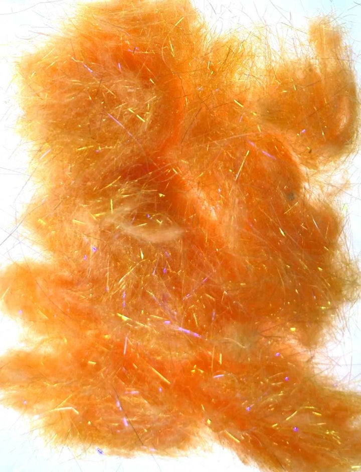Kapok Fusion UV Dubbing - Dubbing - Fly Fish Food