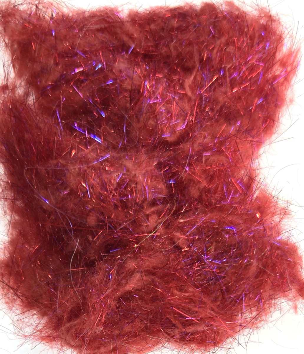 Kapok Fusion UV Dubbing - Dubbing - Fly Fish Food