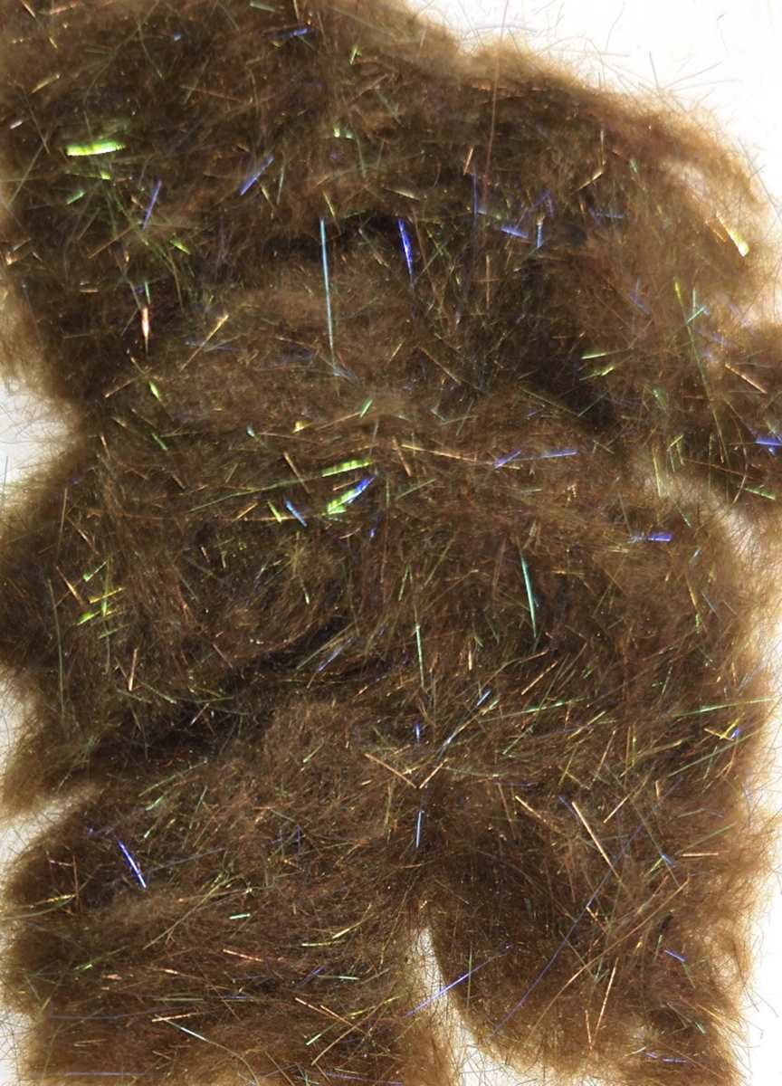 Kapok Fusion UV Dubbing - Dubbing - Fly Fish Food