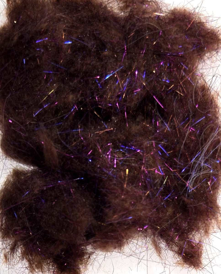 Kapok Fusion UV Dubbing - Dubbing - Fly Fish Food